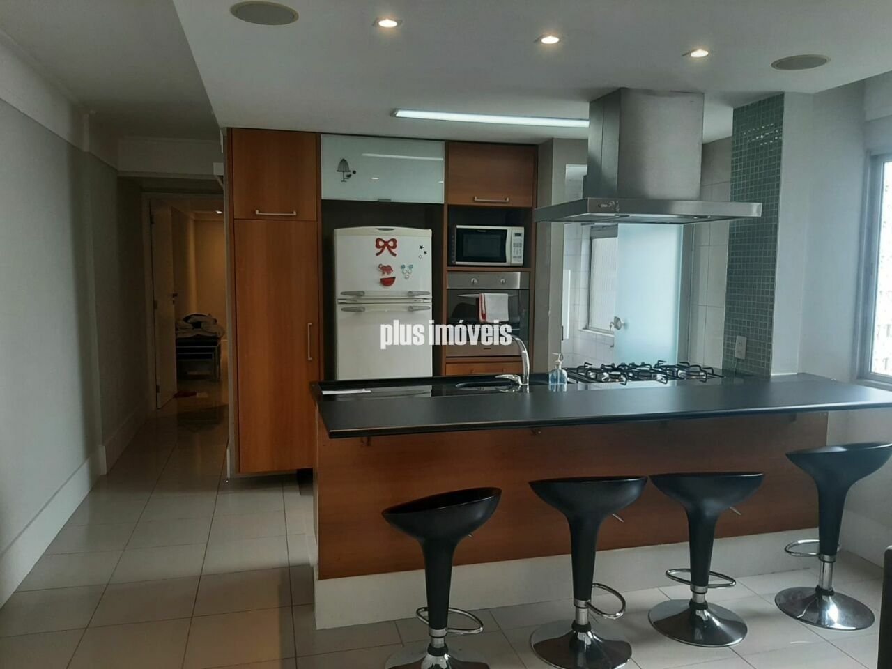 Apartamento, 1 quarto, 70 m² - Foto 2