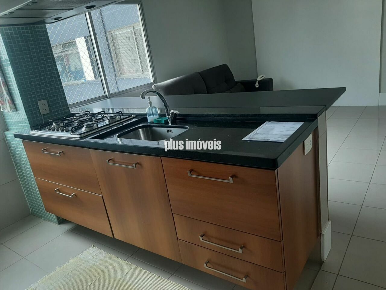 Apartamento, 1 quarto, 70 m² - Foto 7