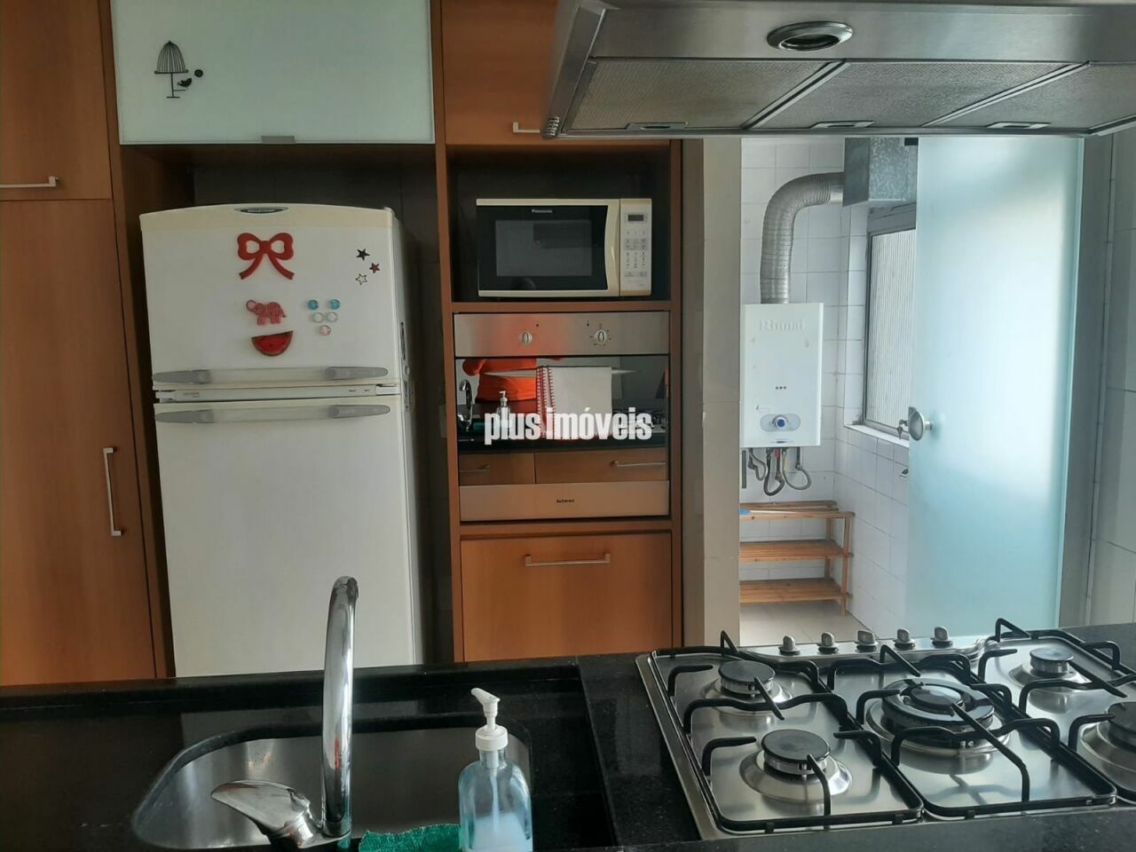 Apartamento, 1 quarto, 70 m² - Foto 3