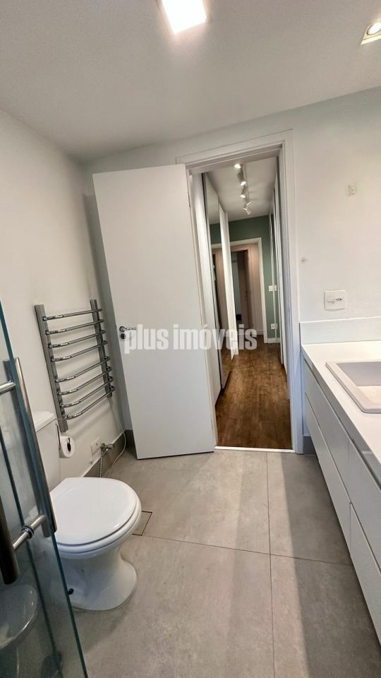 Apartamento, 4 quartos, 172 m² - Foto 23