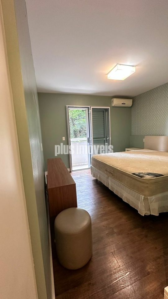 Apartamento, 4 quartos, 172 m² - Foto 15