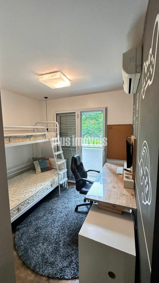 Apartamento, 4 quartos, 172 m² - Foto 12