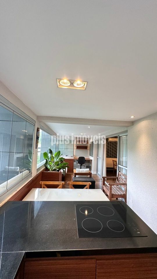 Apartamento, 4 quartos, 172 m² - Foto 1