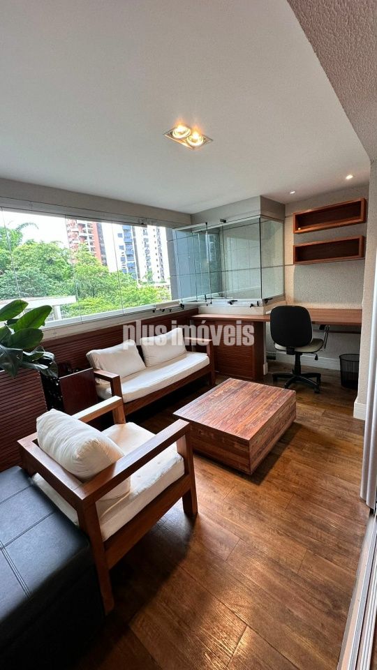 Apartamento, 4 quartos, 172 m² - Foto 4