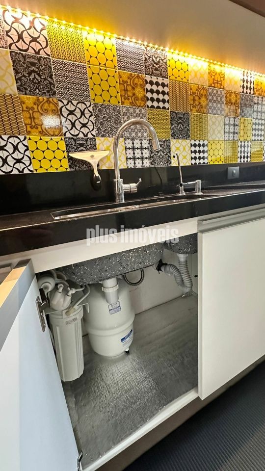 Apartamento, 4 quartos, 172 m² - Foto 9