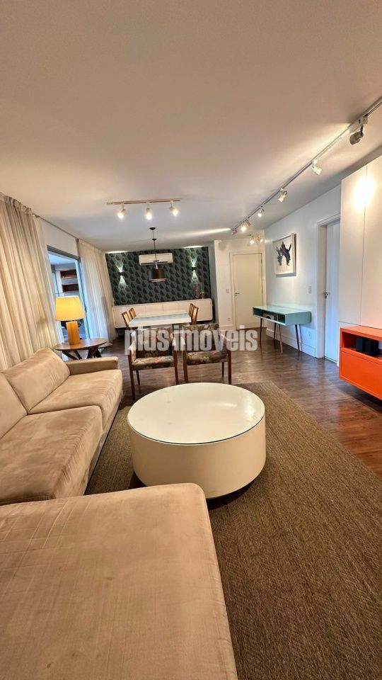 Apartamento, 4 quartos, 172 m² - Foto 7