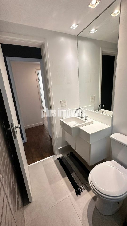 Apartamento, 4 quartos, 172 m² - Foto 21