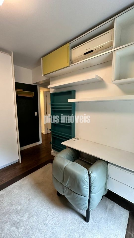Apartamento, 4 quartos, 172 m² - Foto 19