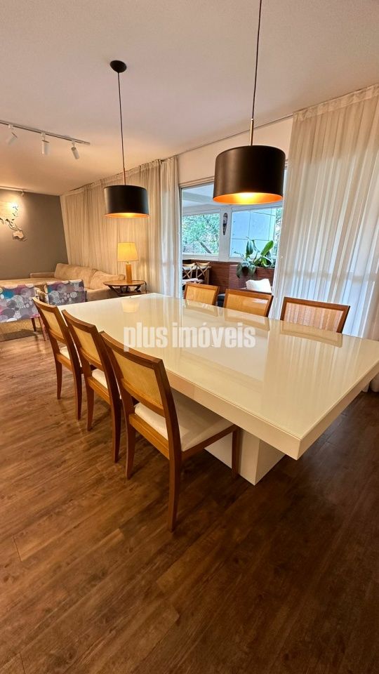 Apartamento, 4 quartos, 172 m² - Foto 5