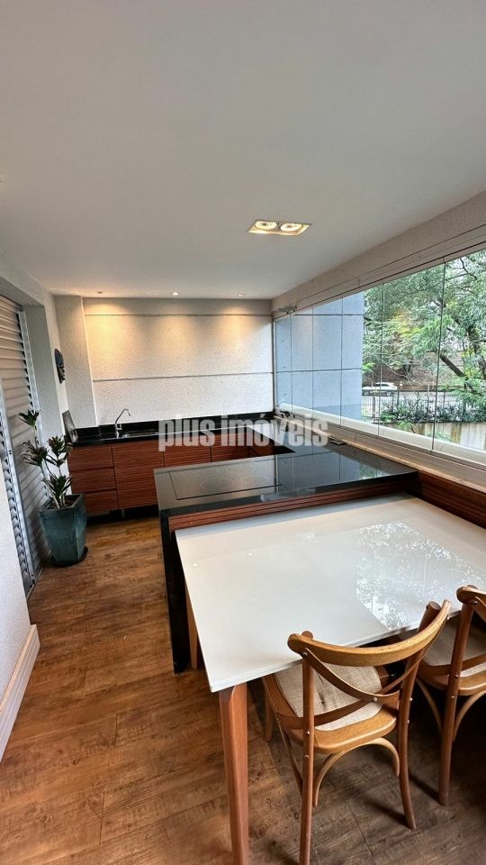 Apartamento, 4 quartos, 172 m² - Foto 2