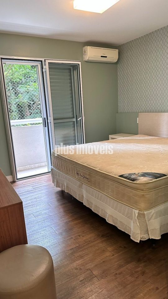 Apartamento, 4 quartos, 172 m² - Foto 13