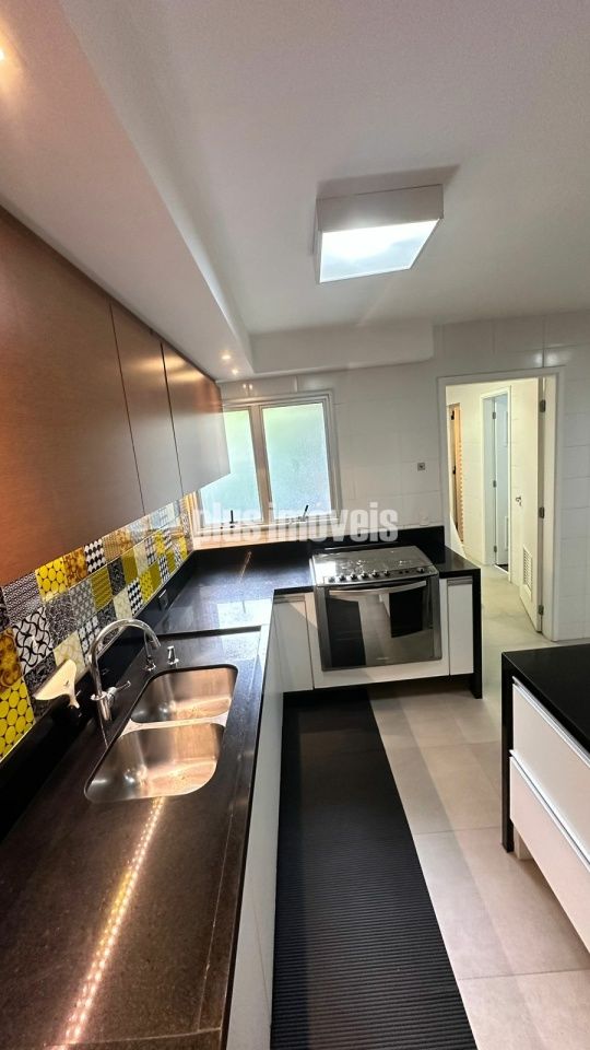 Apartamento, 4 quartos, 172 m² - Foto 3