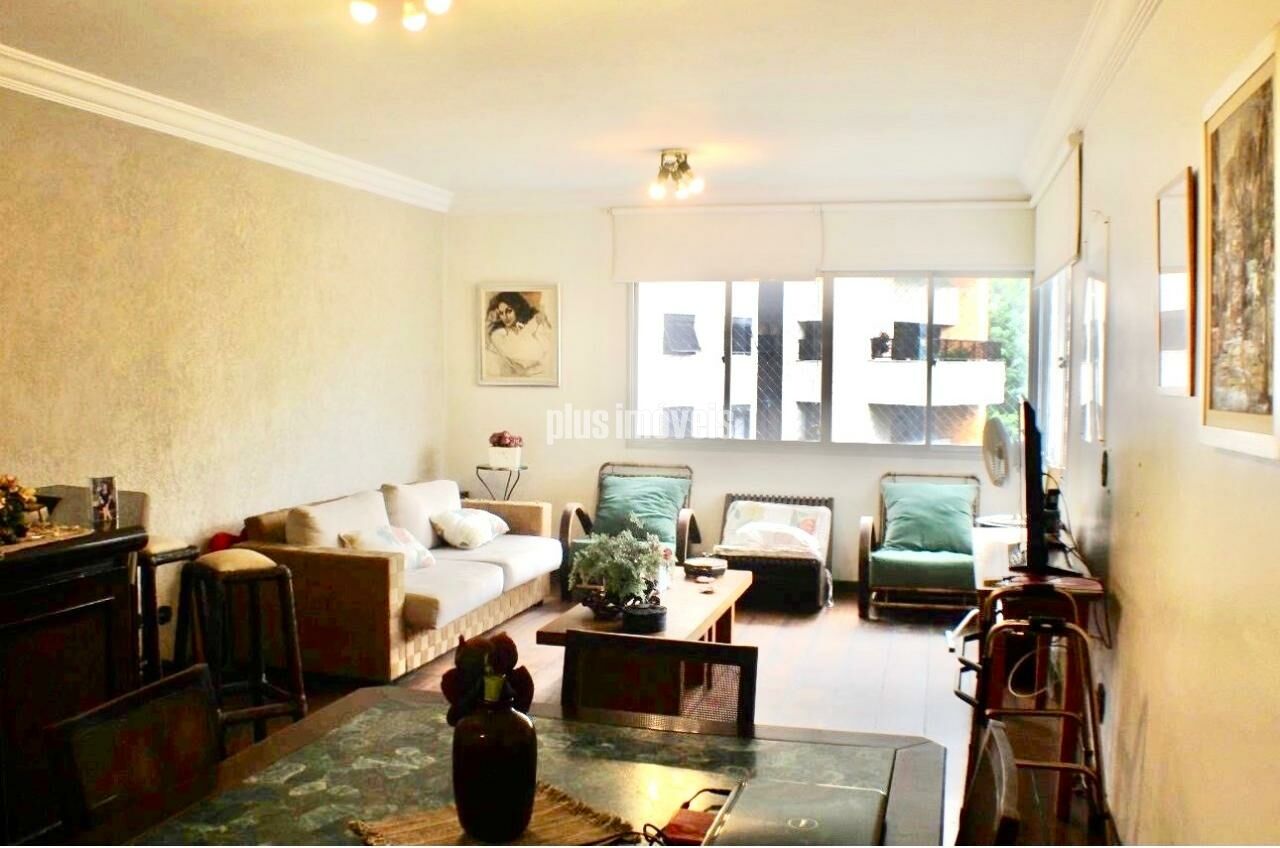 Apartamento, 3 quartos, 128 m² - Foto 2