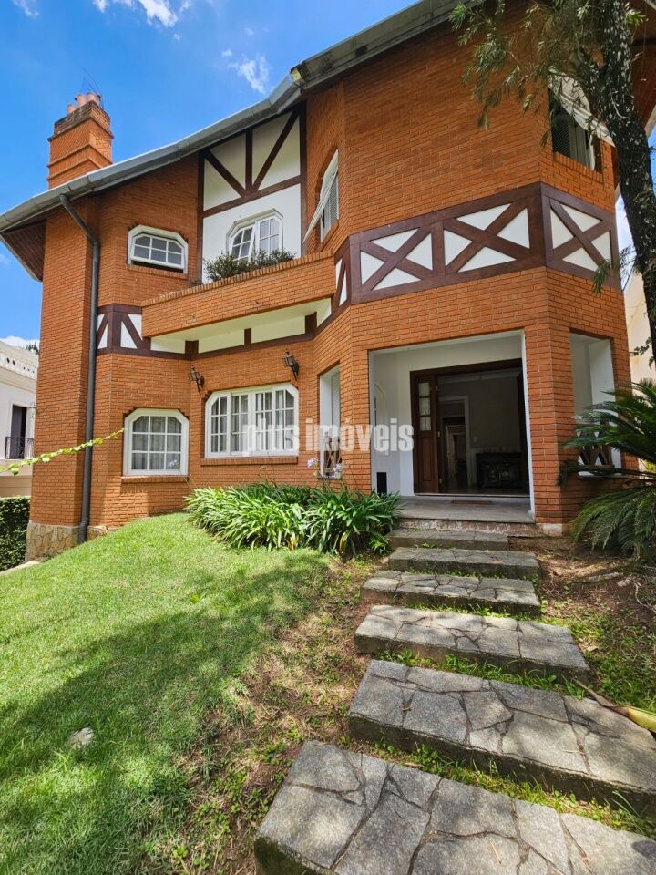Casa de Condomínio, 4 quartos - Foto 1