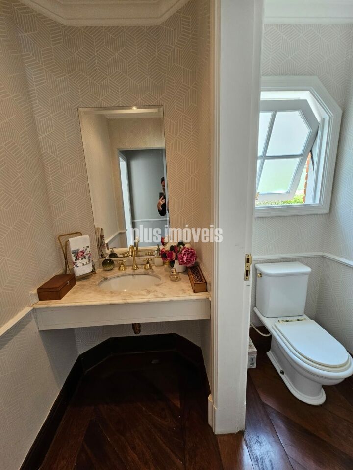 Casa de Condomínio, 4 quartos - Foto 20