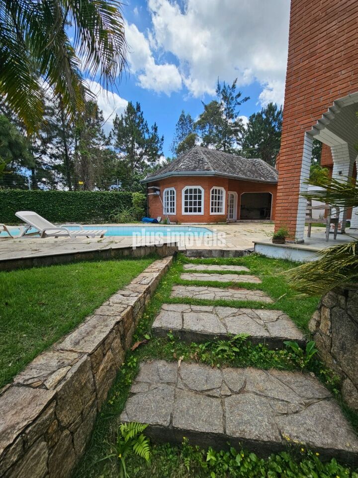 Casa de Condomínio, 4 quartos - Foto 5
