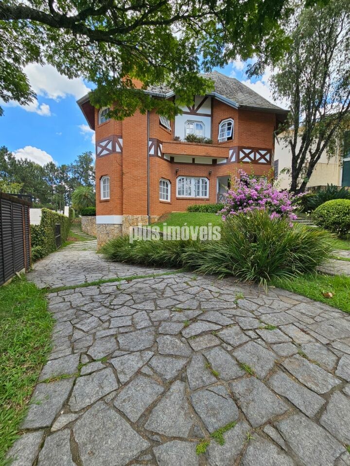 Casa de Condomínio, 4 quartos - Foto 3