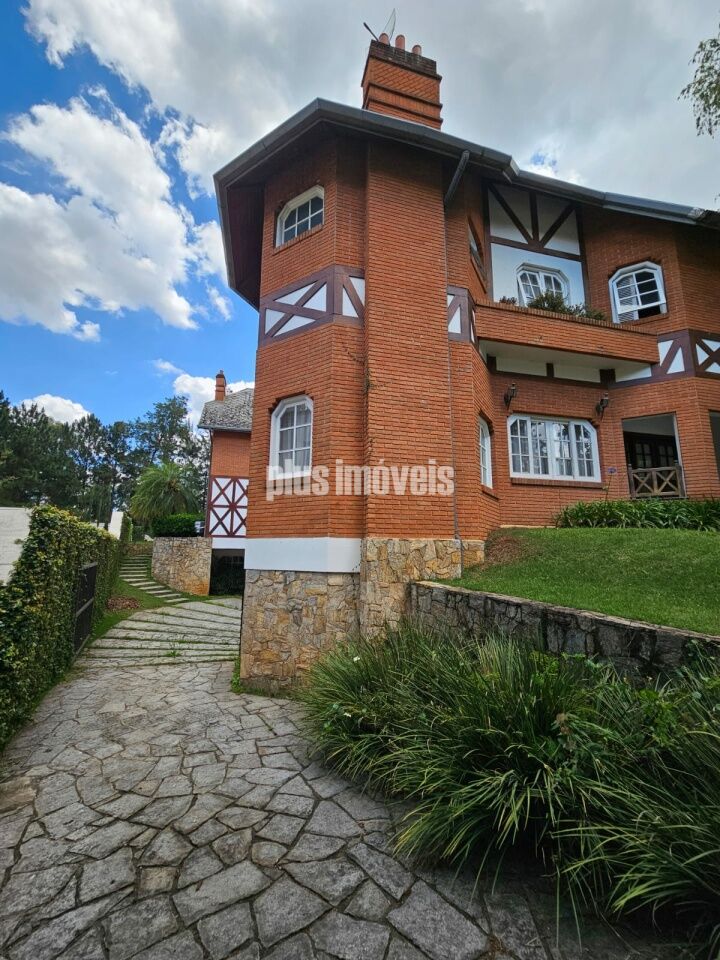 Casa de Condomínio, 4 quartos - Foto 2