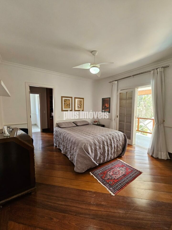 Casa de Condomínio, 4 quartos - Foto 26
