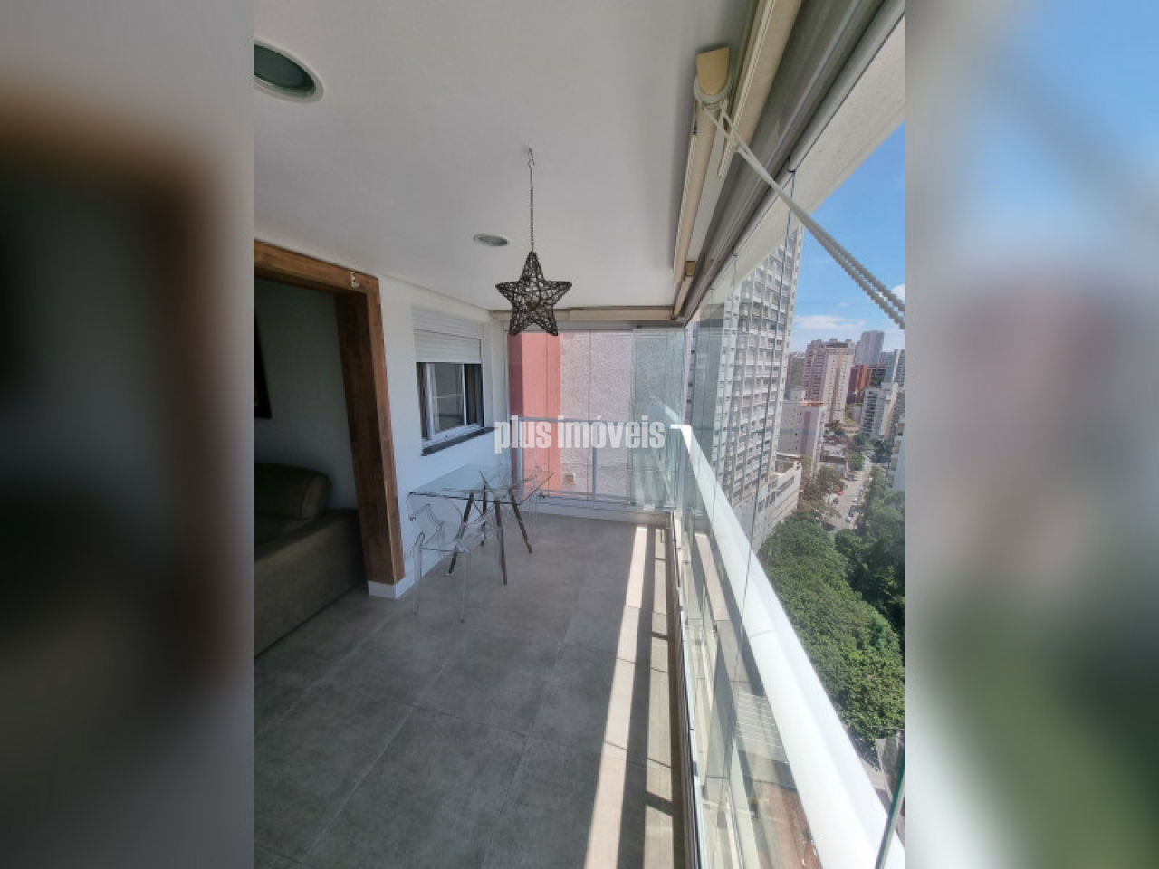 Apartamento, 1 quarto, 48 m² - Foto 4