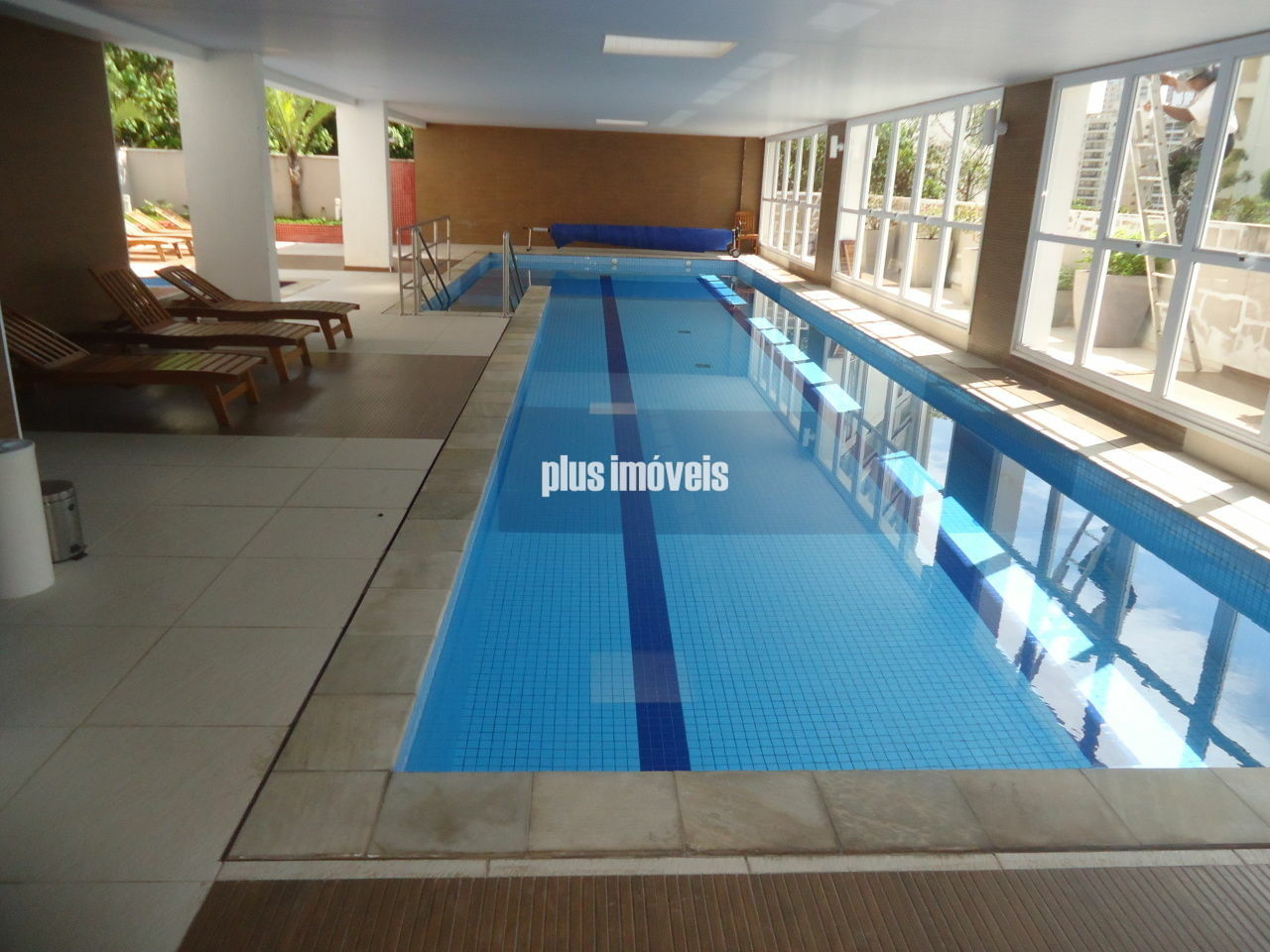 Apartamento, 1 quarto, 48 m² - Foto 21