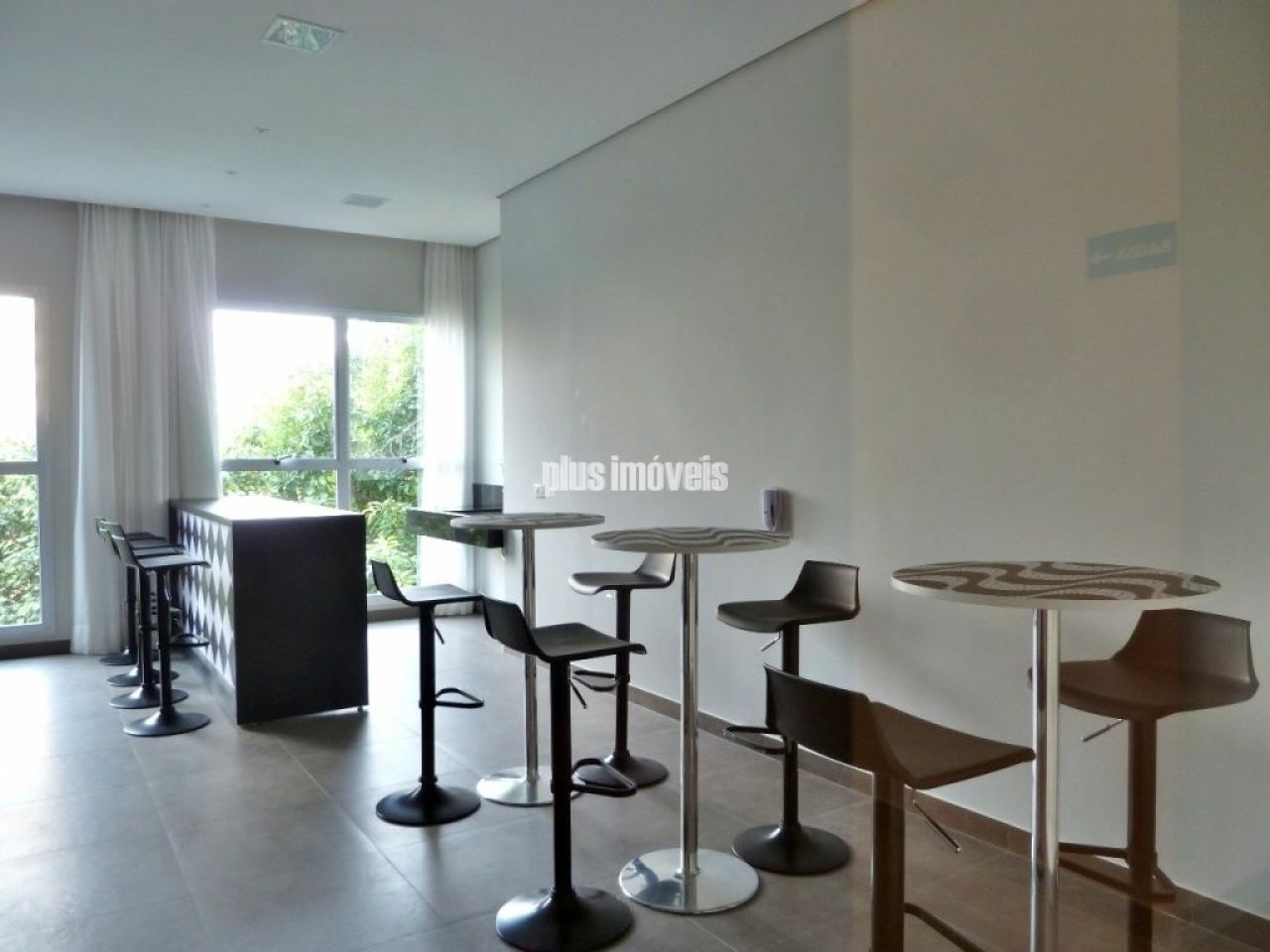 Apartamento, 1 quarto, 48 m² - Foto 23
