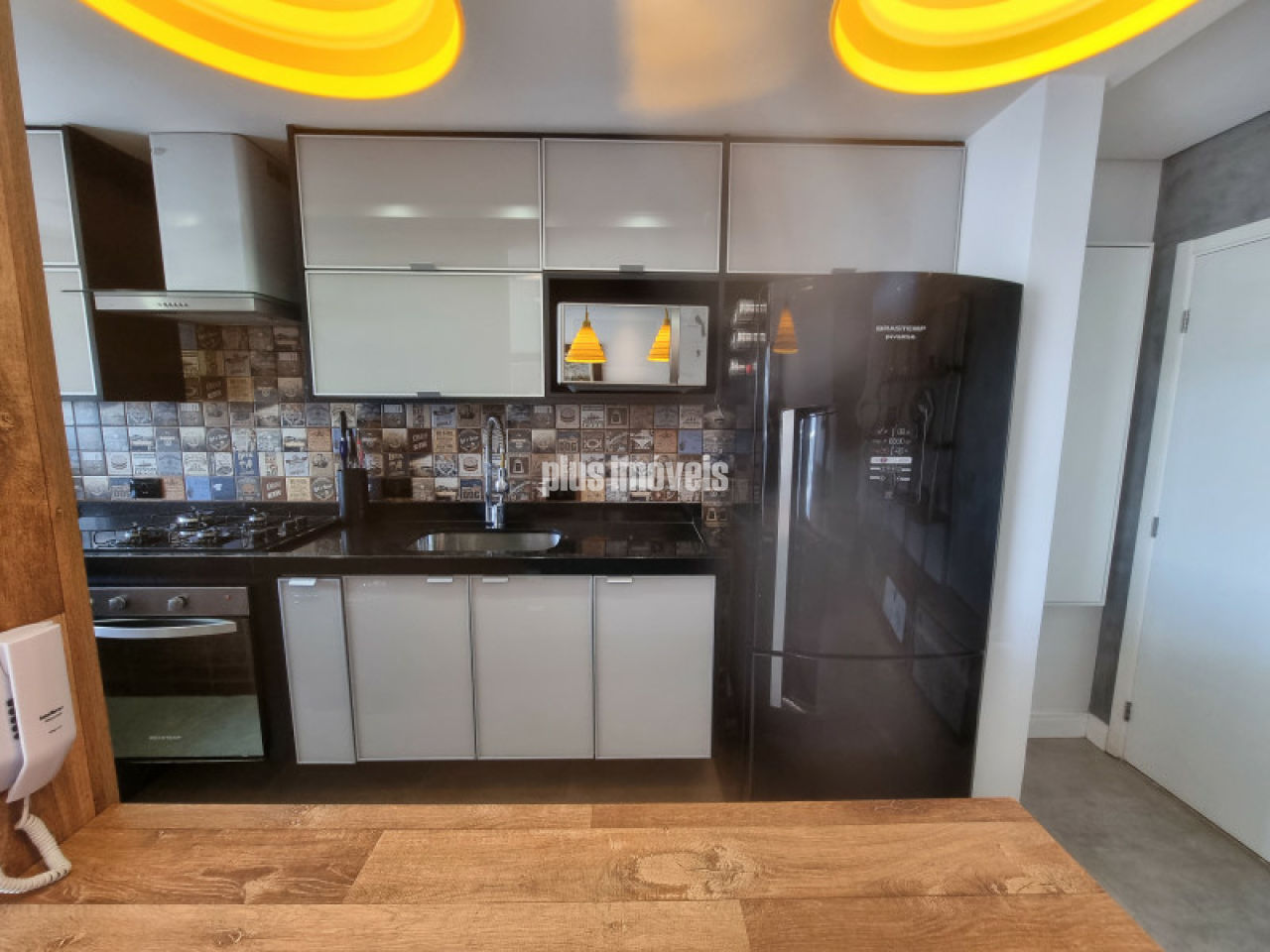Apartamento, 1 quarto, 48 m² - Foto 12