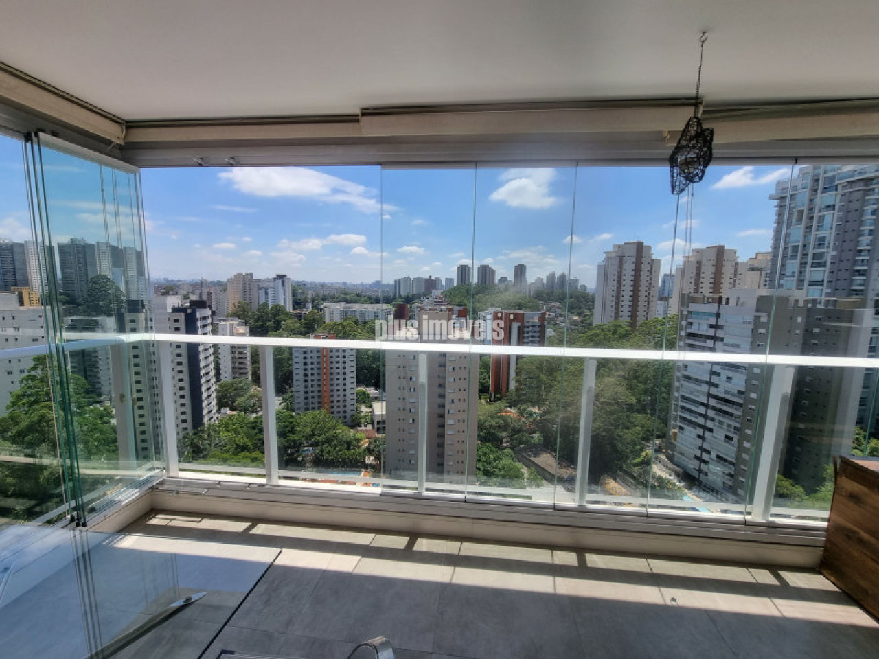 Apartamento, 1 quarto, 48 m² - Foto 2