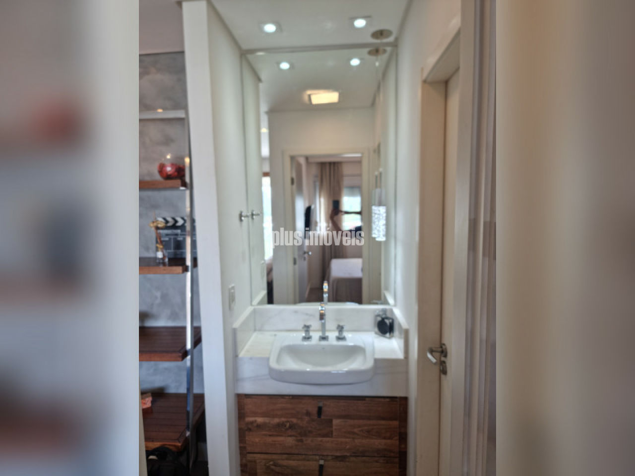 Apartamento, 1 quarto, 48 m² - Foto 8