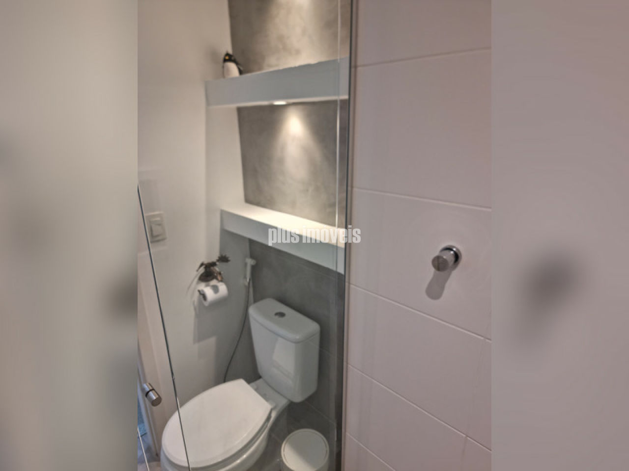 Apartamento, 1 quarto, 48 m² - Foto 11