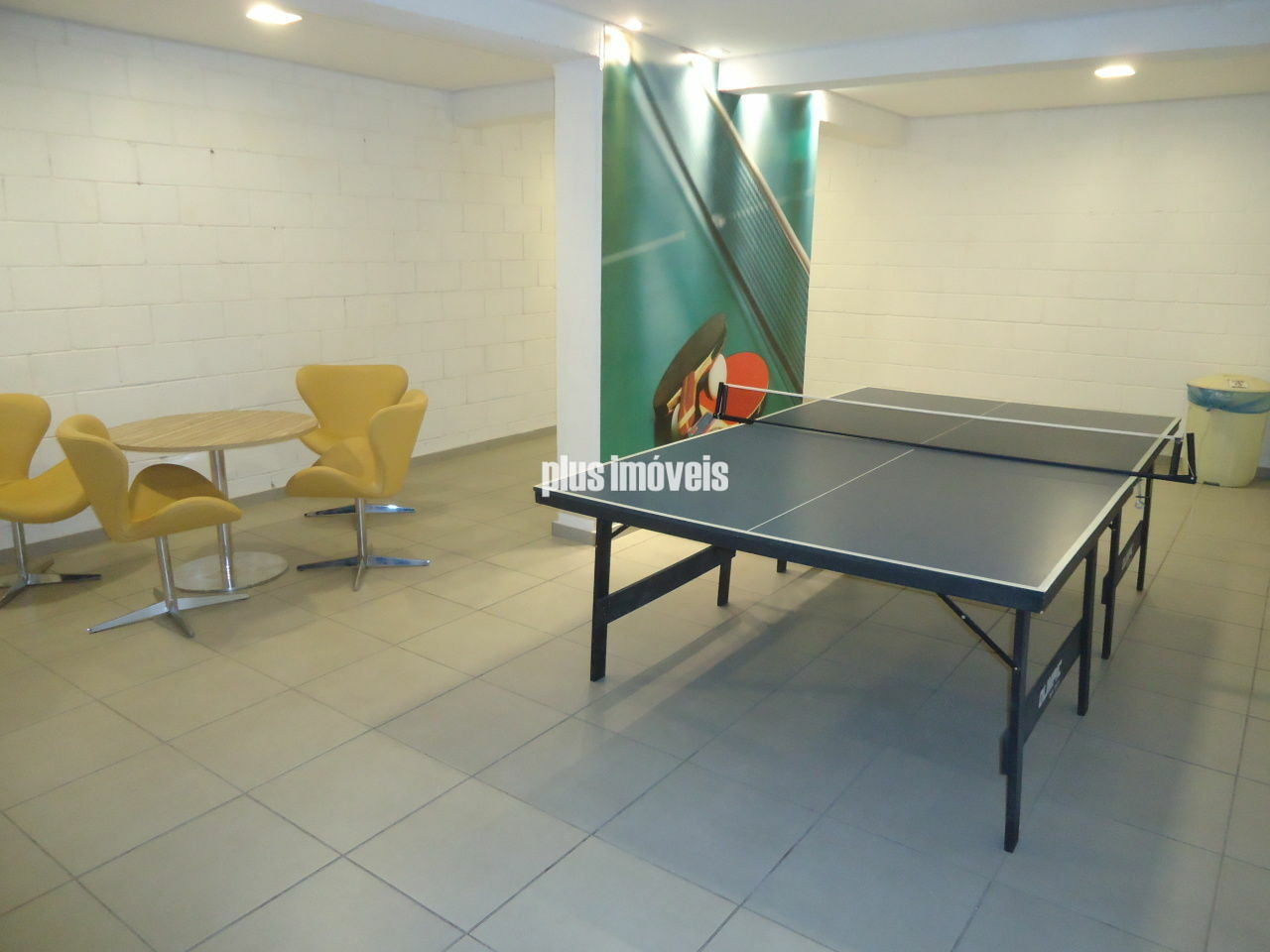 Apartamento, 1 quarto, 48 m² - Foto 24