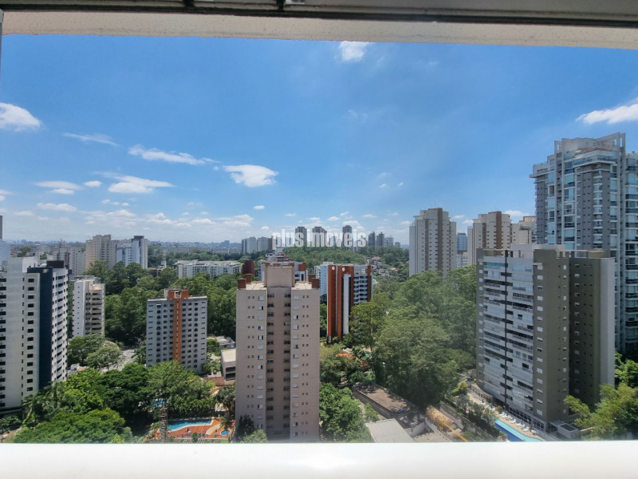 Apartamento, 1 quarto, 48 m² - Foto 5