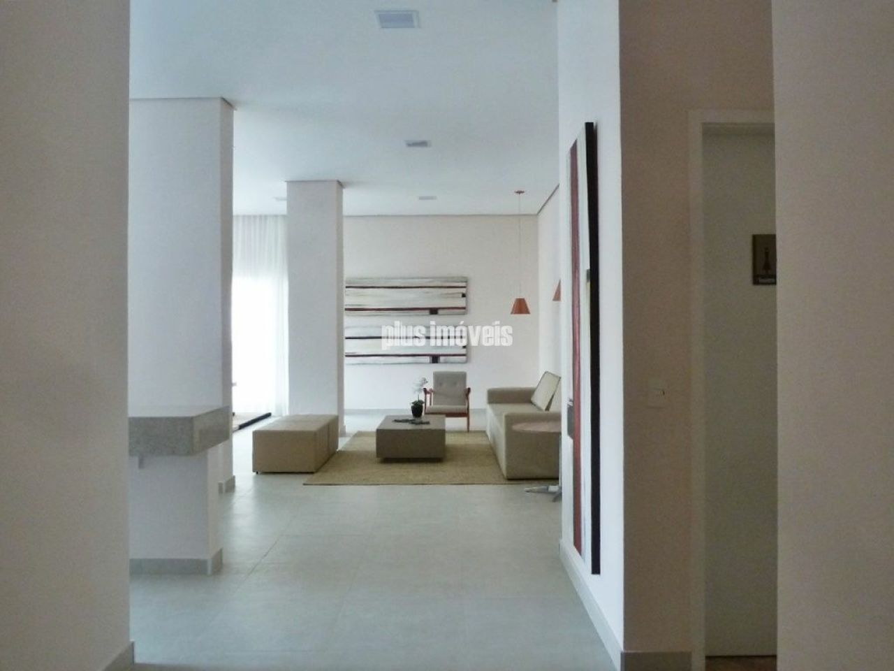 Apartamento, 1 quarto, 48 m² - Foto 17
