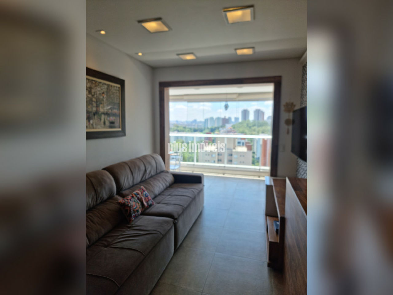 Apartamento, 1 quarto, 48 m² - Foto 6