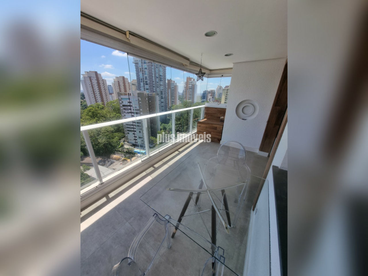 Apartamento, 1 quarto, 48 m² - Foto 3