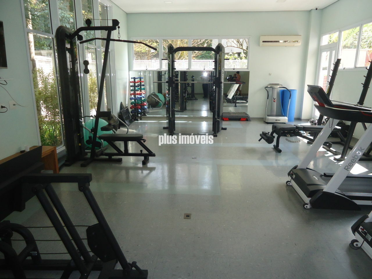 Apartamento, 1 quarto, 48 m² - Foto 20