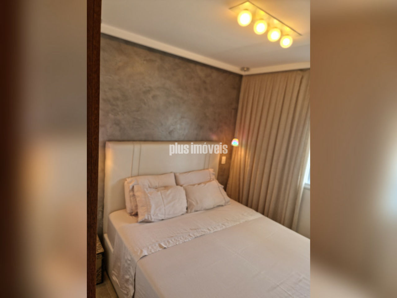 Apartamento, 1 quarto, 48 m² - Foto 9