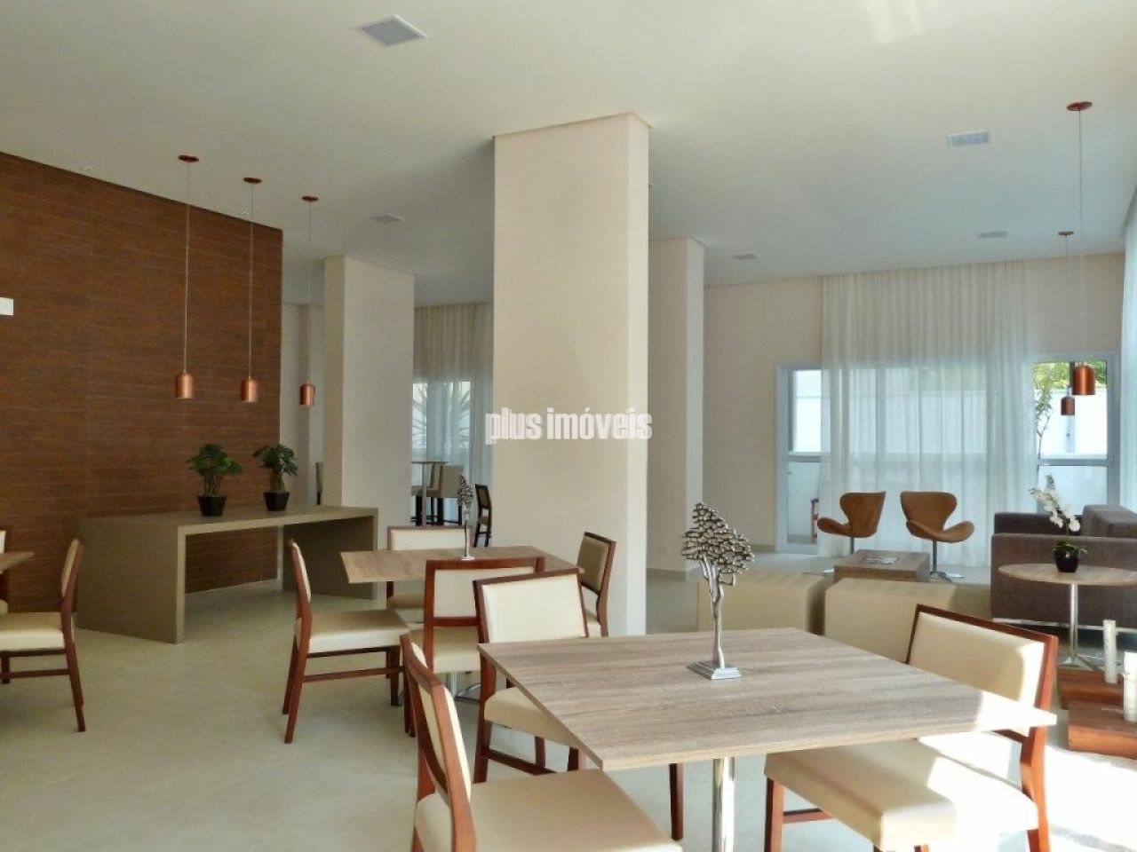 Apartamento, 1 quarto, 48 m² - Foto 22