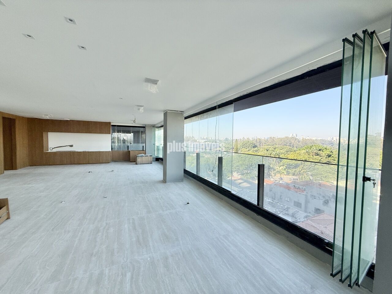 Apartamento, 3 quartos, 231 m² - Foto 2