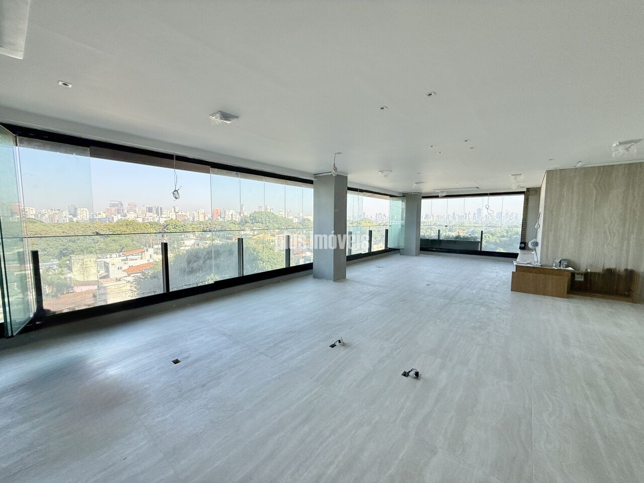Apartamento, 3 quartos, 231 m² - Foto 3