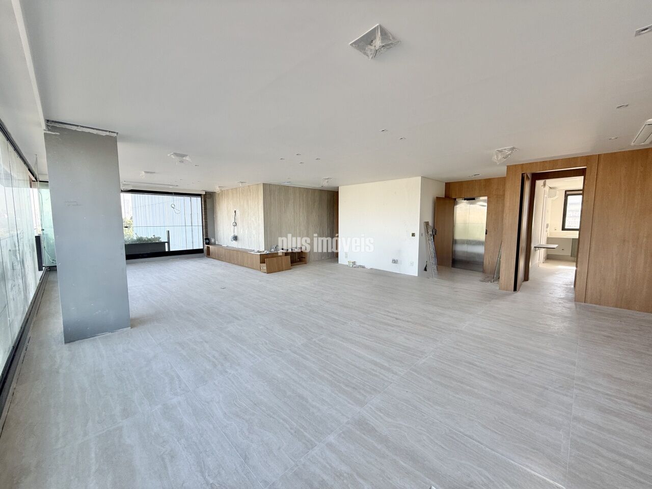 Apartamento, 3 quartos, 231 m² - Foto 4
