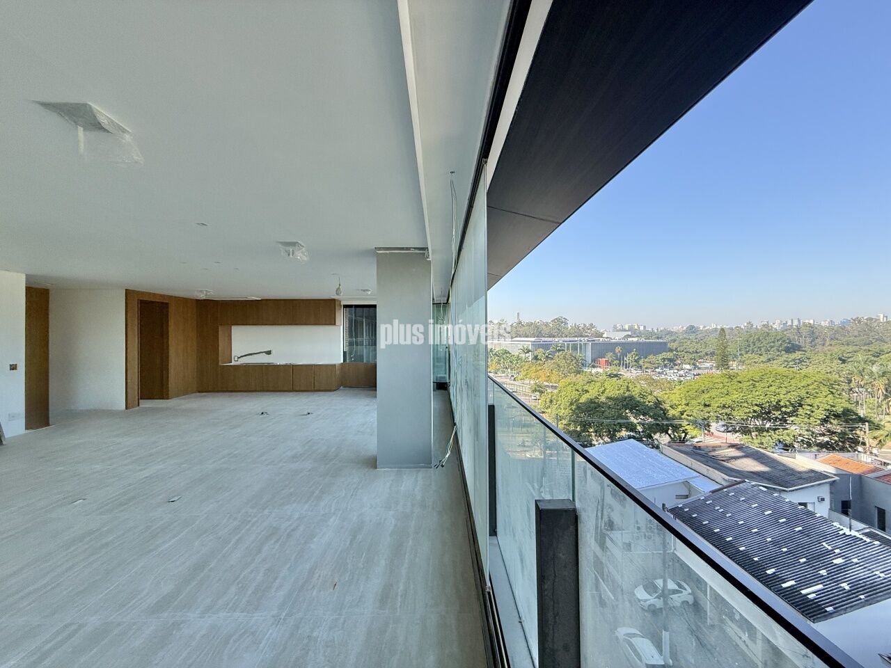 Apartamento, 3 quartos, 231 m² - Foto 5