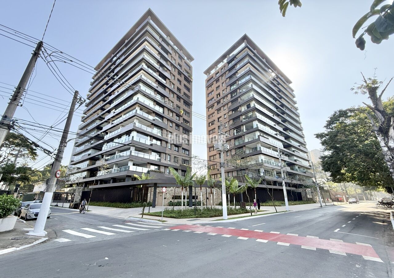 Apartamento, 3 quartos, 231 m² - Foto 29