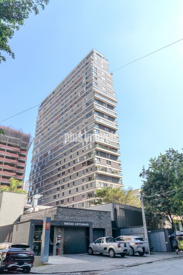 Apartamento, 1 quarto, 78 m² - Foto 33
