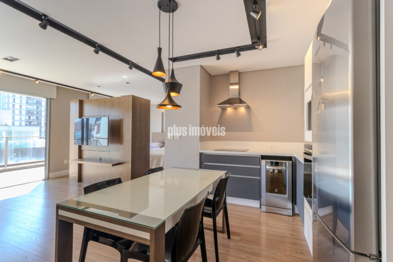 Apartamento, 1 quarto, 78 m² - Foto 7