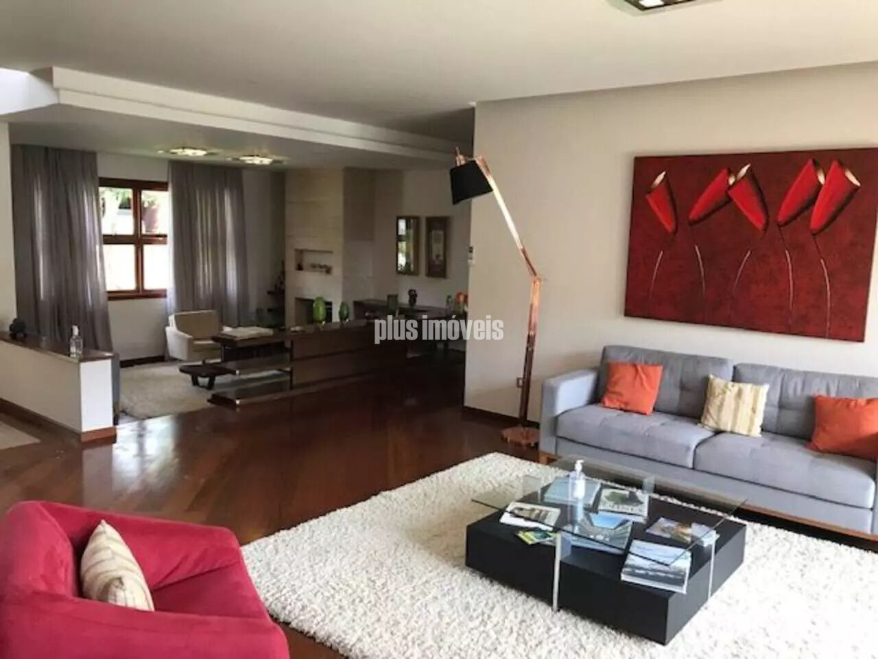 Casa de Vila à venda com 4 quartos, 614m² - Foto 18
