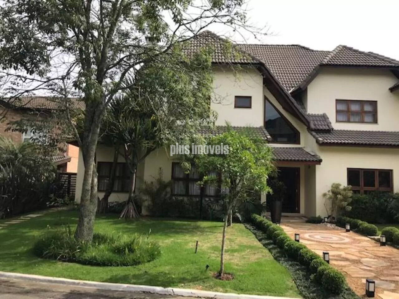 Casa de Vila à venda com 4 quartos, 614m² - Foto 10