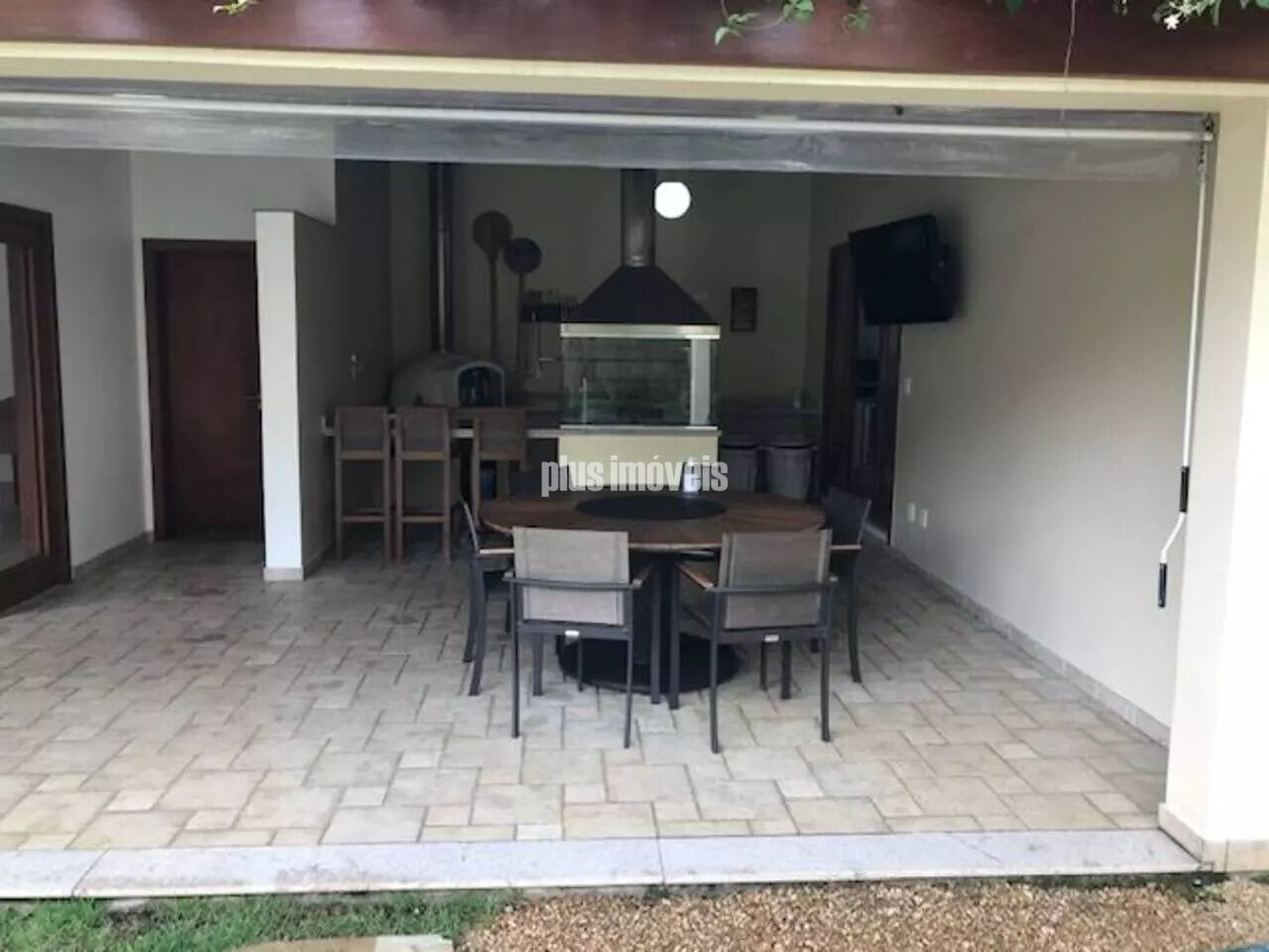 Casa de Vila à venda com 4 quartos, 614m² - Foto 12