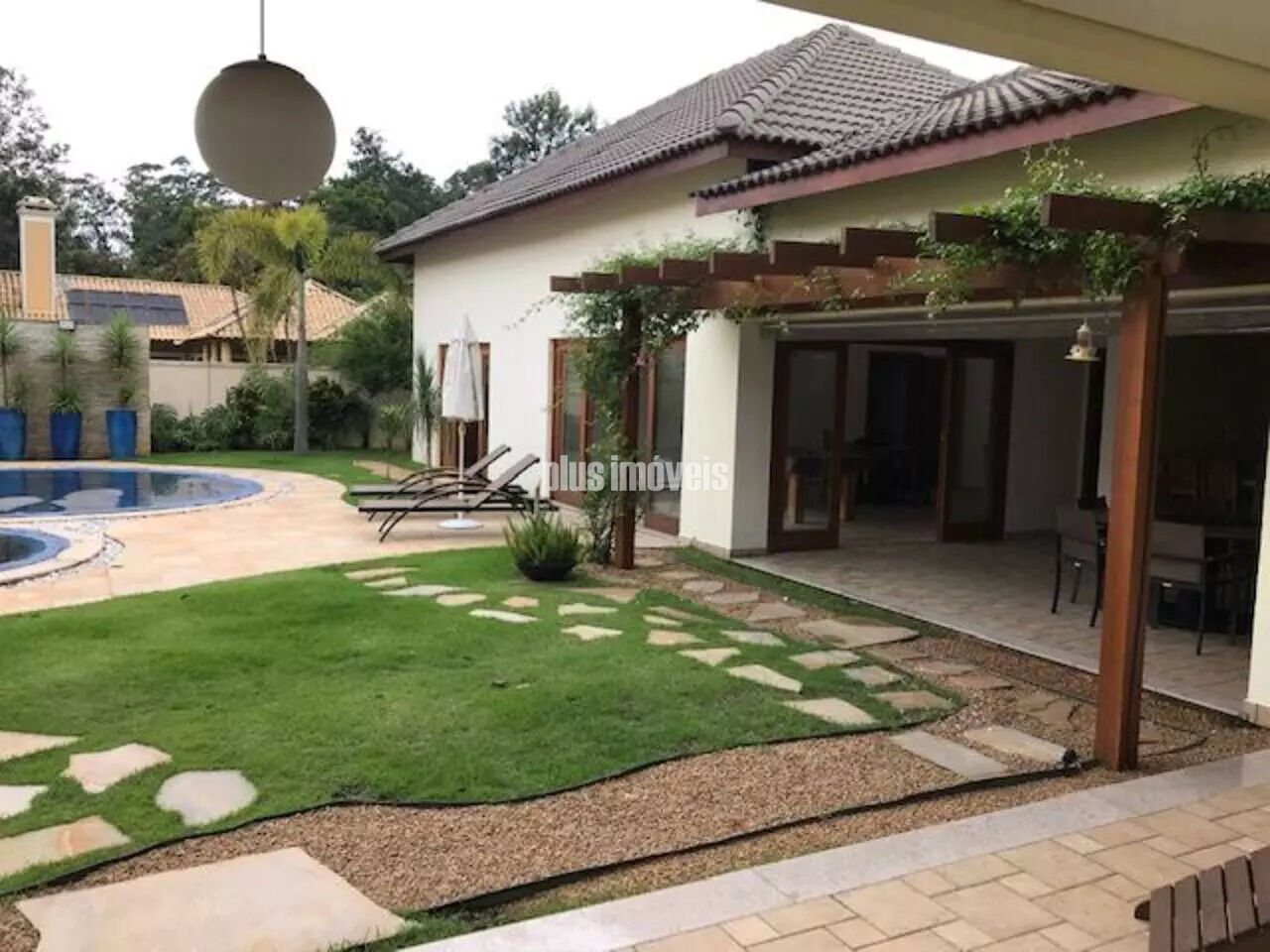 Casa de Vila à venda com 4 quartos, 614m² - Foto 6