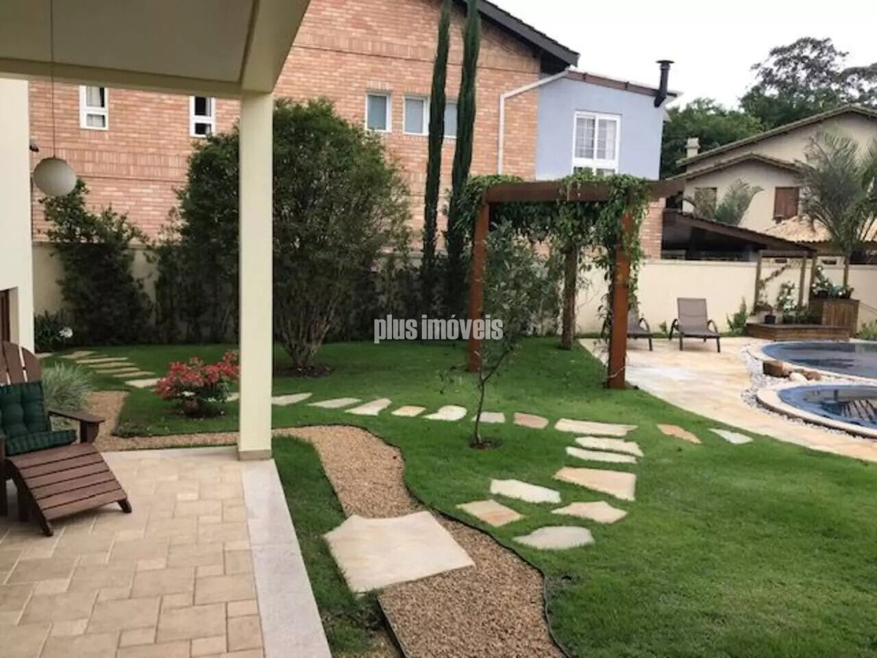 Casa de Vila à venda com 4 quartos, 614m² - Foto 5